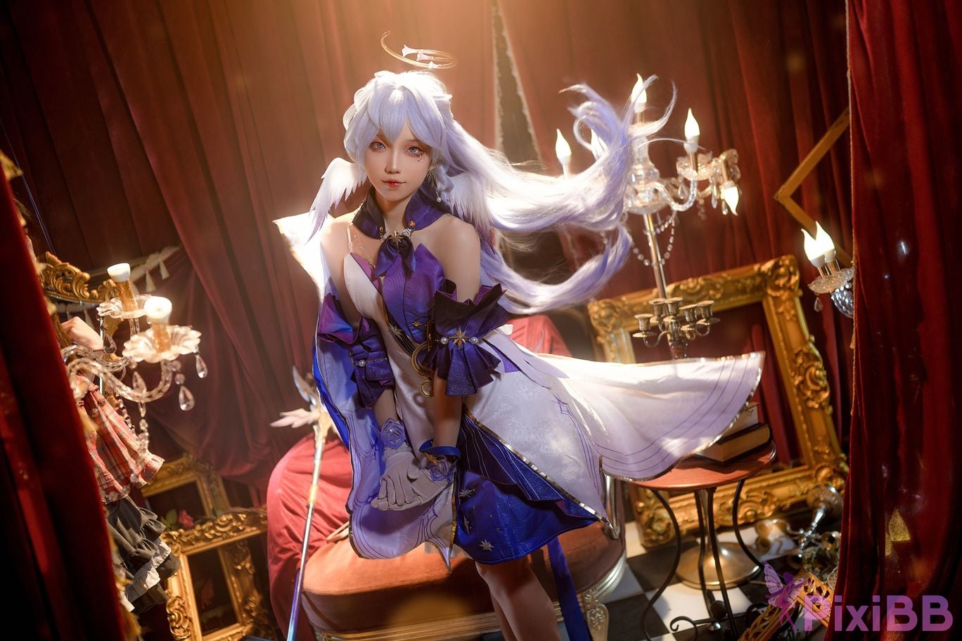 Coser Hu jiu jiu PixiBB.COM 003