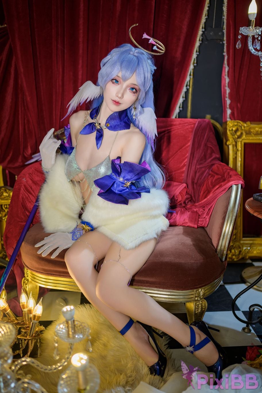 Coser Hu jiu jiu PixiBB.COM 004