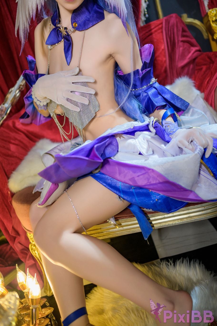 Coser Hu jiu jiu PixiBB.COM 007