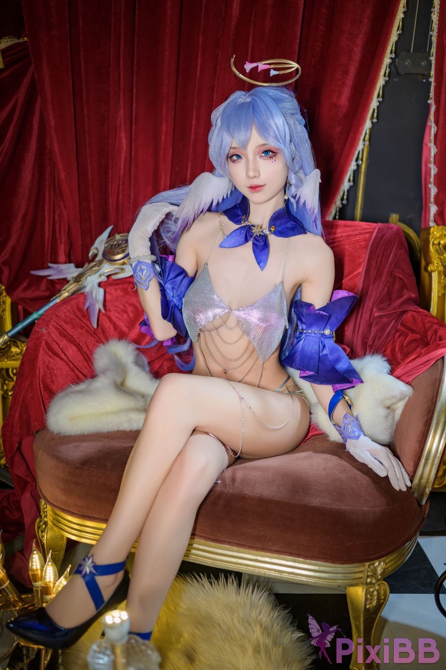 Coser Hu jiu jiu PixiBB.COM 015