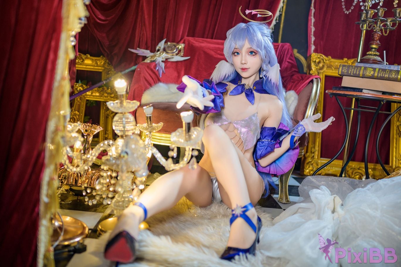 Coser Hu jiu jiu PixiBB.COM 024