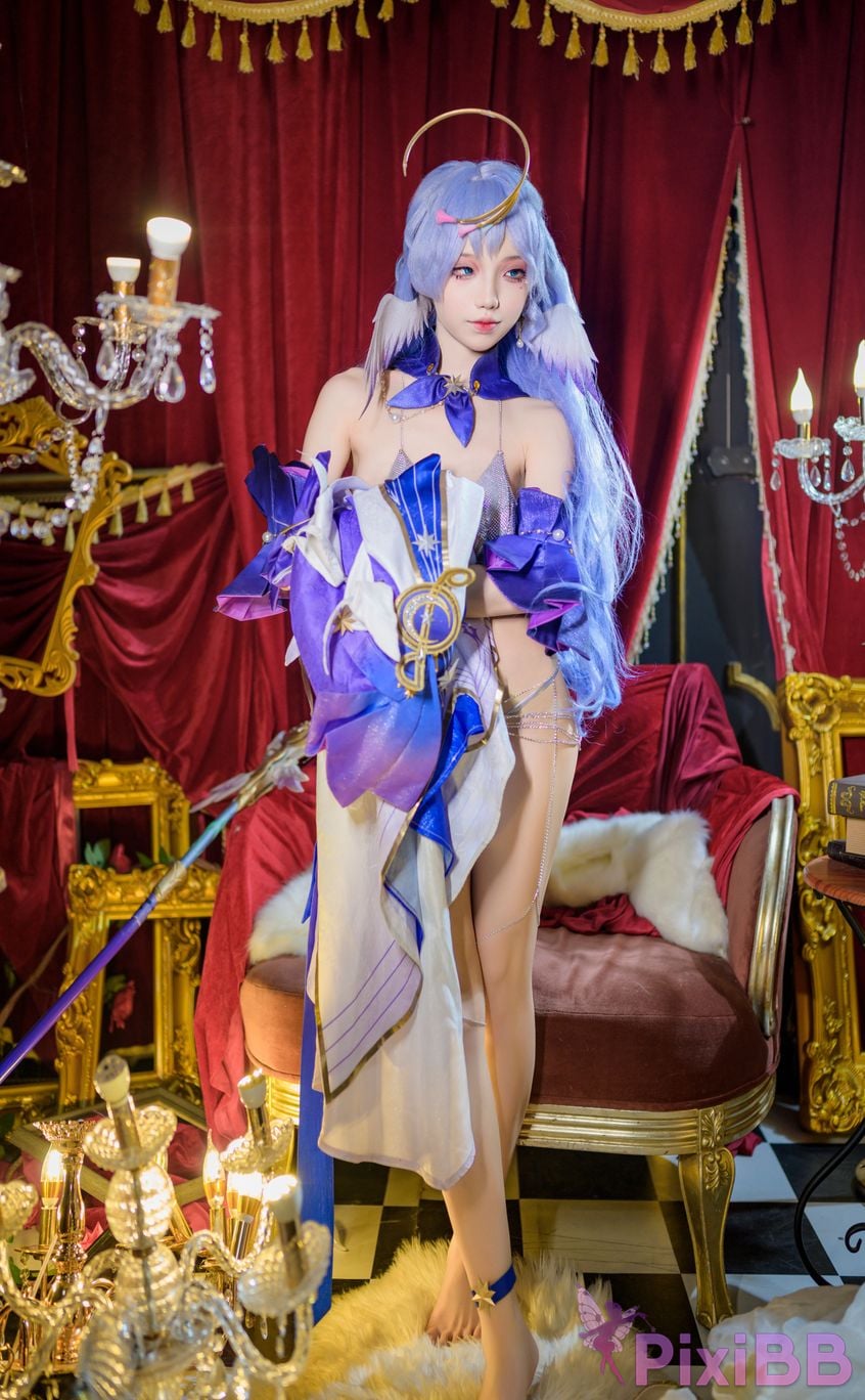 Coser Hu jiu jiu PixiBB.COM 057