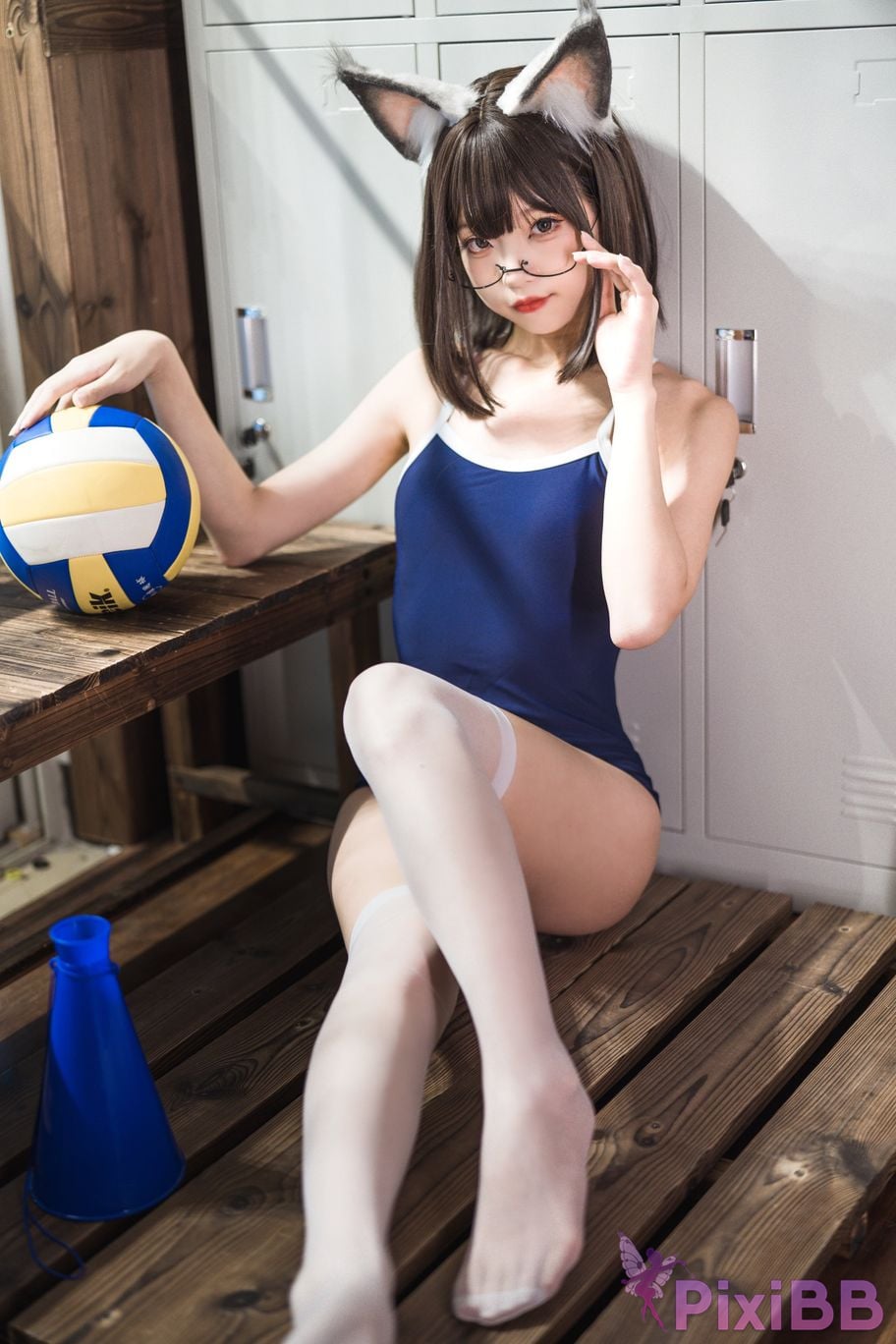 Coser Hu jiu jiu PixiBB.COM 007