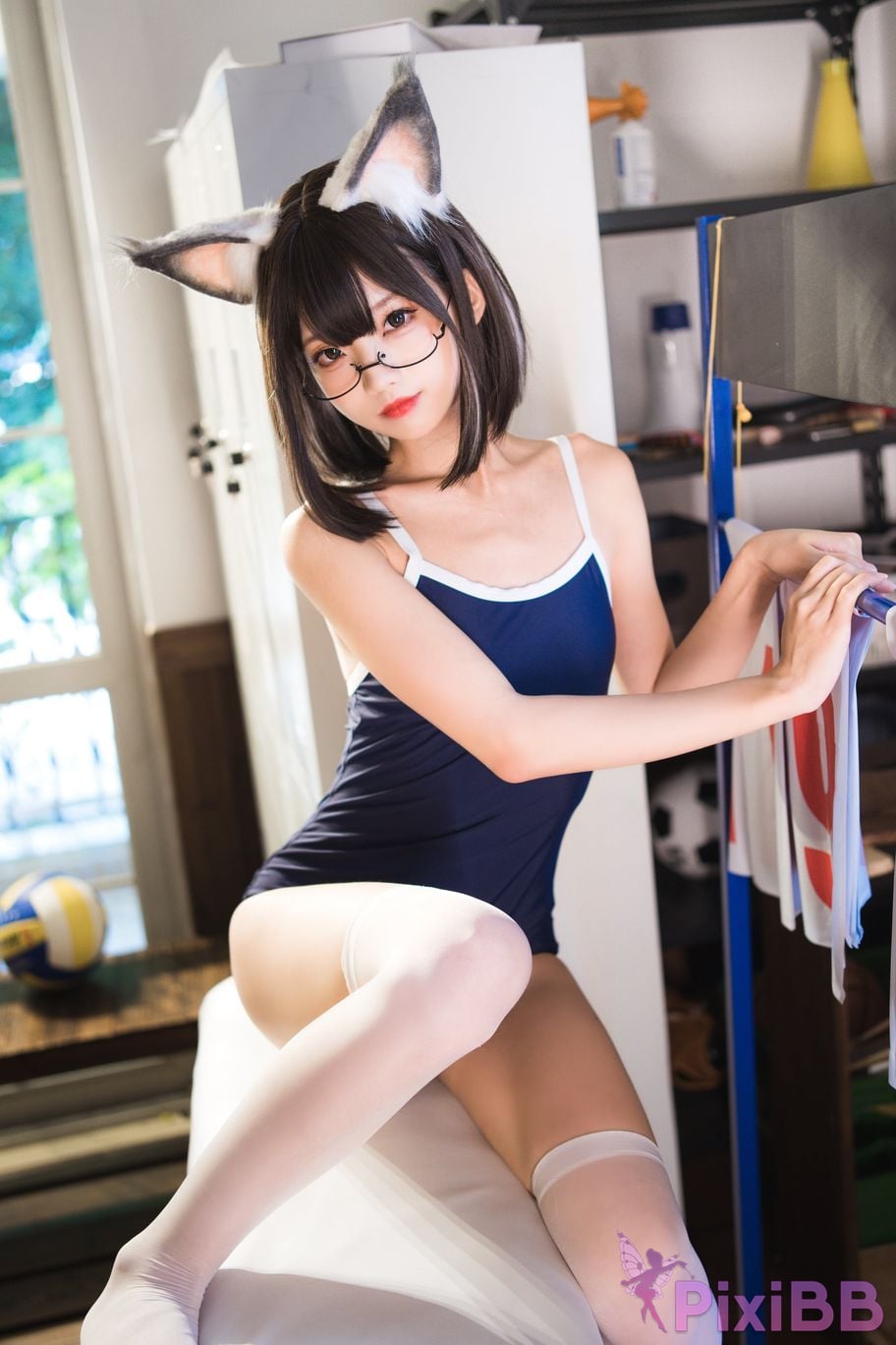 Coser Hu jiu jiu PixiBB.COM 012