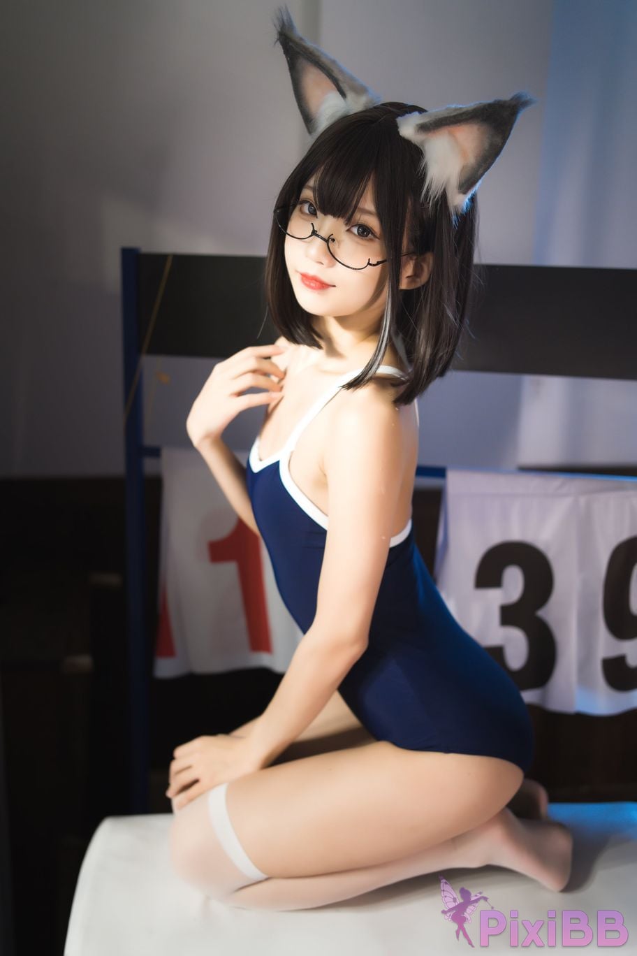 Coser Hu jiu jiu PixiBB.COM 031