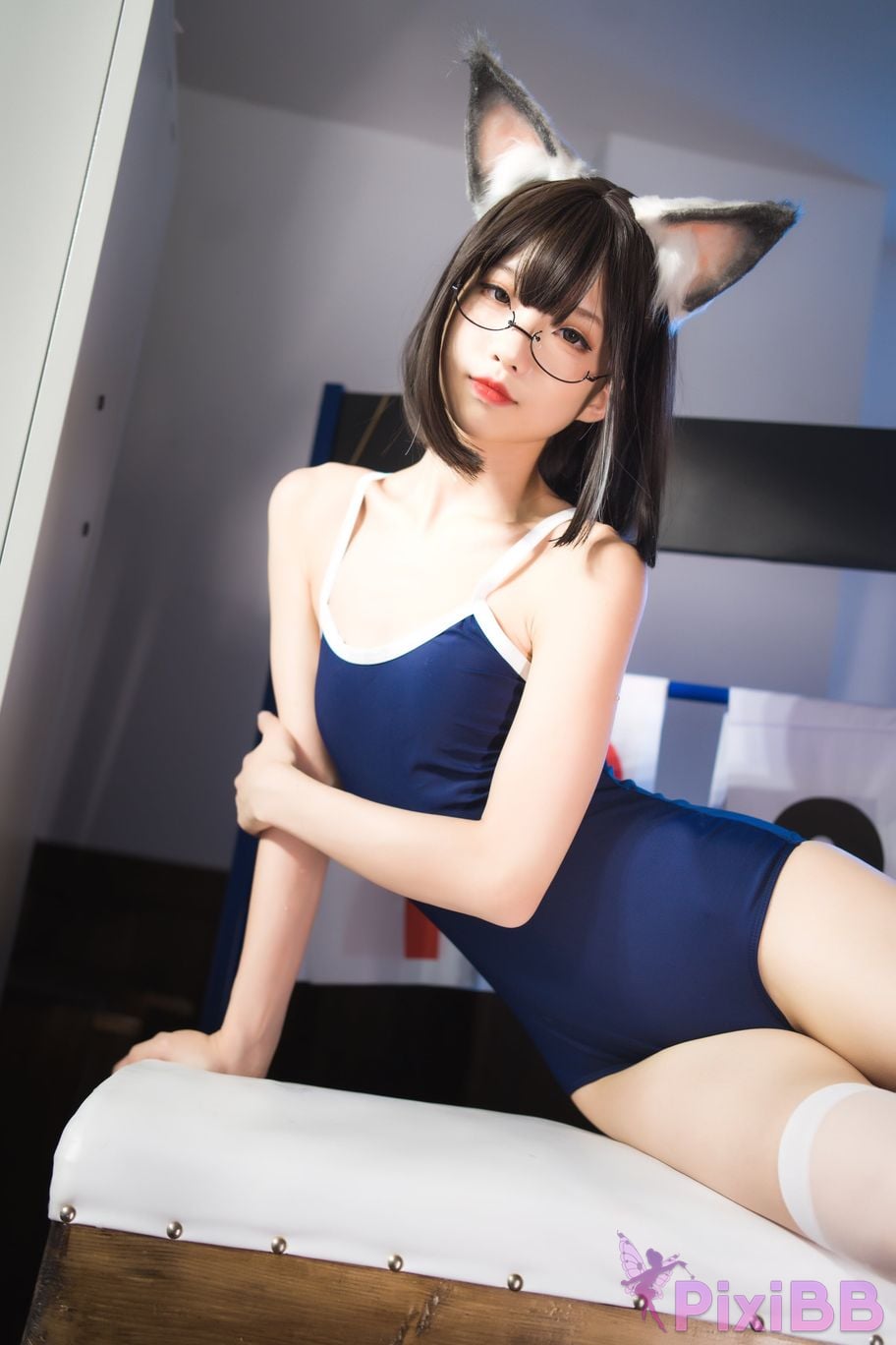 Coser Hu jiu jiu PixiBB.COM 032