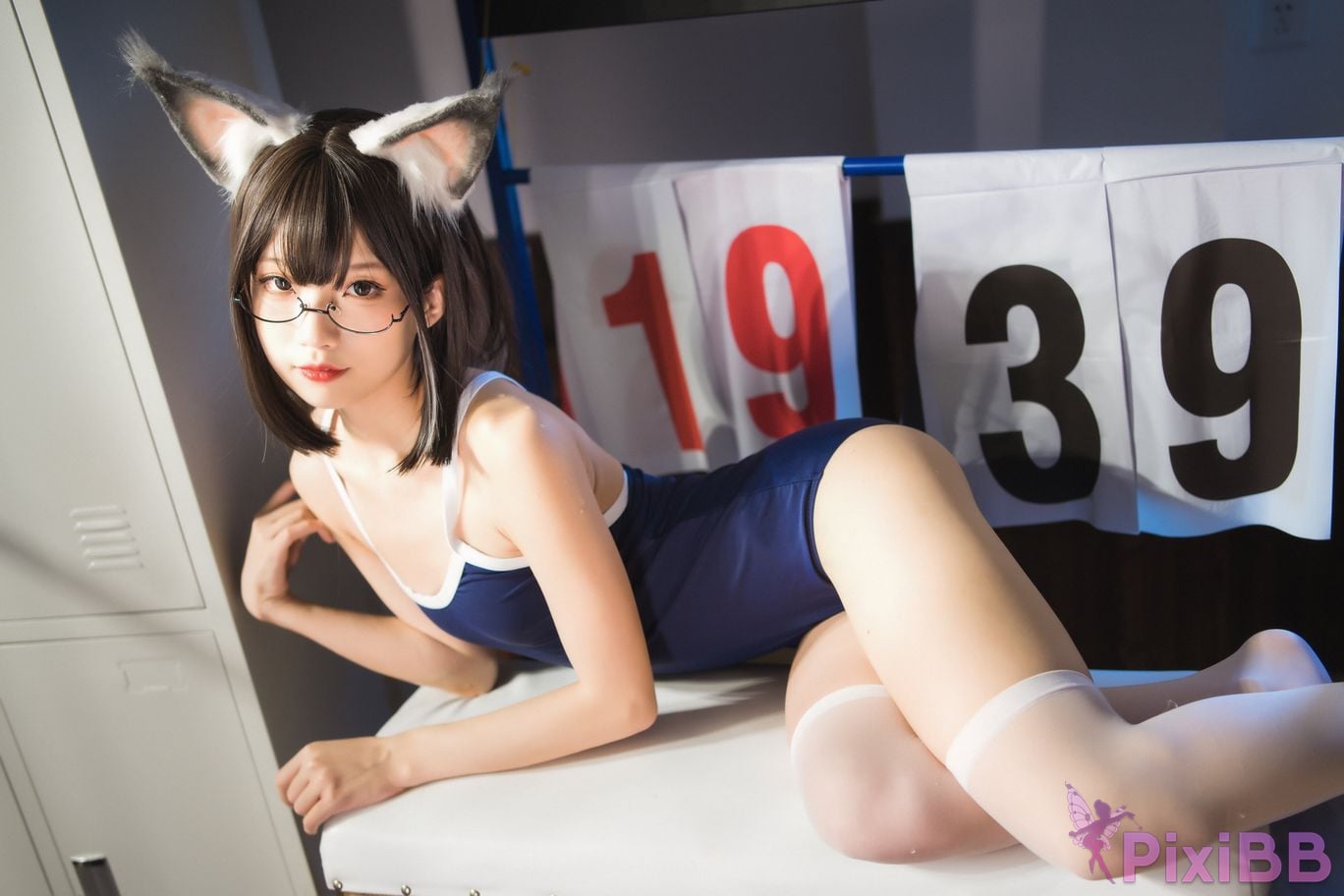 Coser Hu jiu jiu PixiBB.COM 033