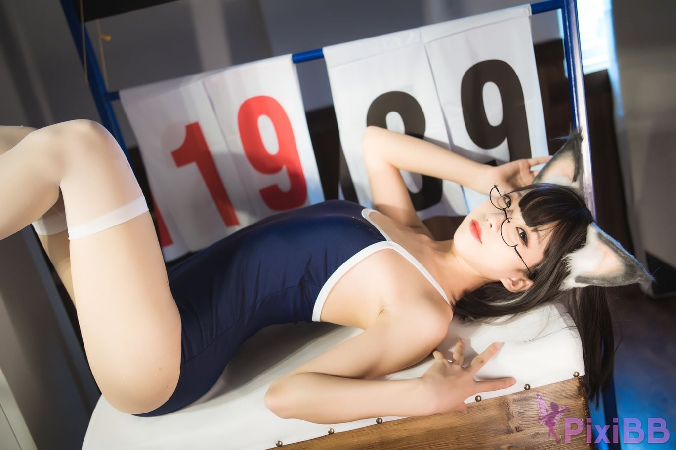 Coser Hu jiu jiu PixiBB.COM 035