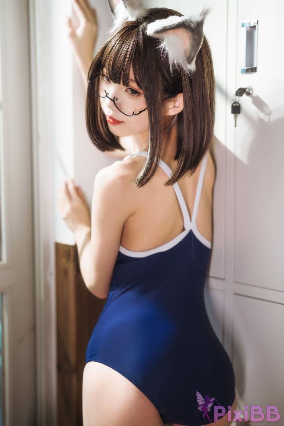 Coser Hu jiu jiu PixiBB.COM 040