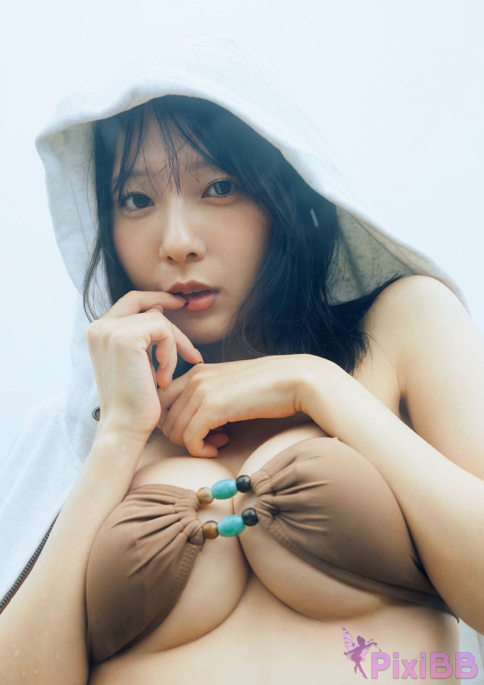 Japanese Idol Oku Yui 1st photo collection Yuiyui PixiBB.COM 047