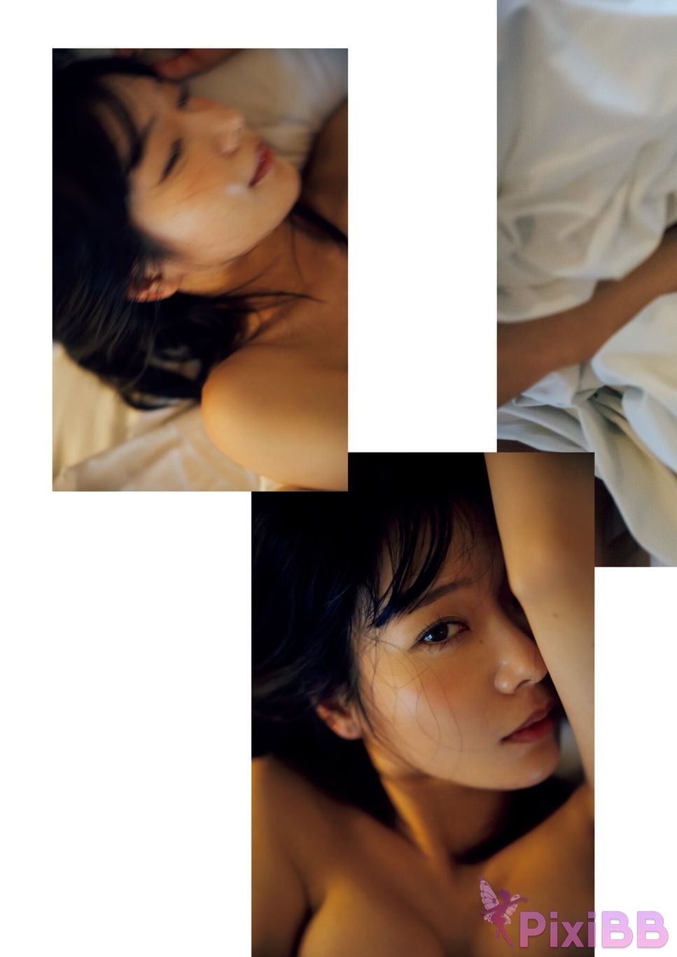 Japanese Idol Oku Yui 1st photo collection Yuiyui PixiBB.COM 074