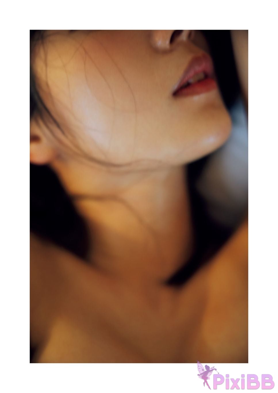 Japanese Idol Oku Yui 1st photo collection Yuiyui PixiBB.COM 076
