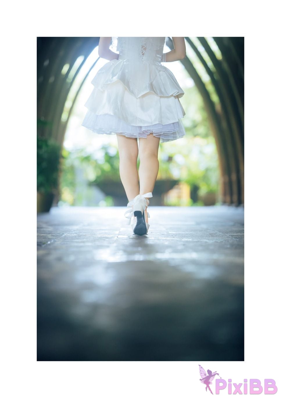 Japanese Idol Oku Yui 1st photo collection Yuiyui PixiBB.COM 108