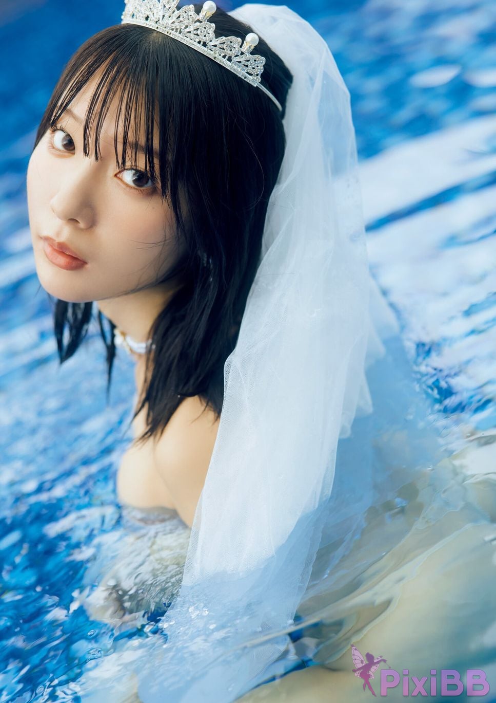 Japanese Idol Oku Yui 1st photo collection Yuiyui PixiBB.COM 115