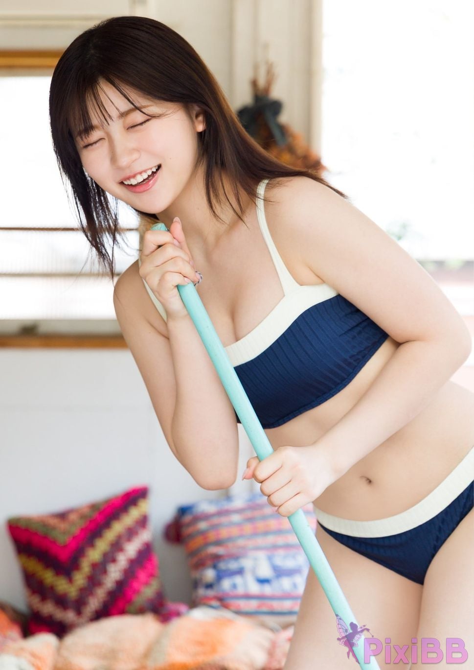Japanese Idol Saki Ishihara Digital only YJ PHOTO BOOK Mooove photo collection Excite PixiBB.COM 028