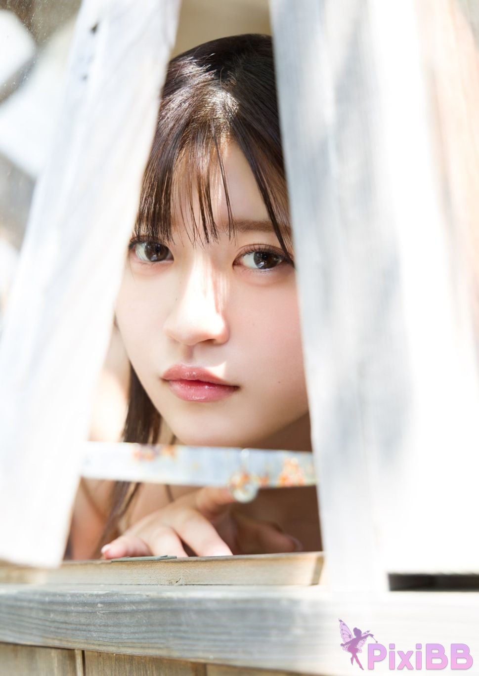 Japanese Idol Saki Ishihara Digital only YJ PHOTO BOOK Mooove photo collection Excite PixiBB.COM 031