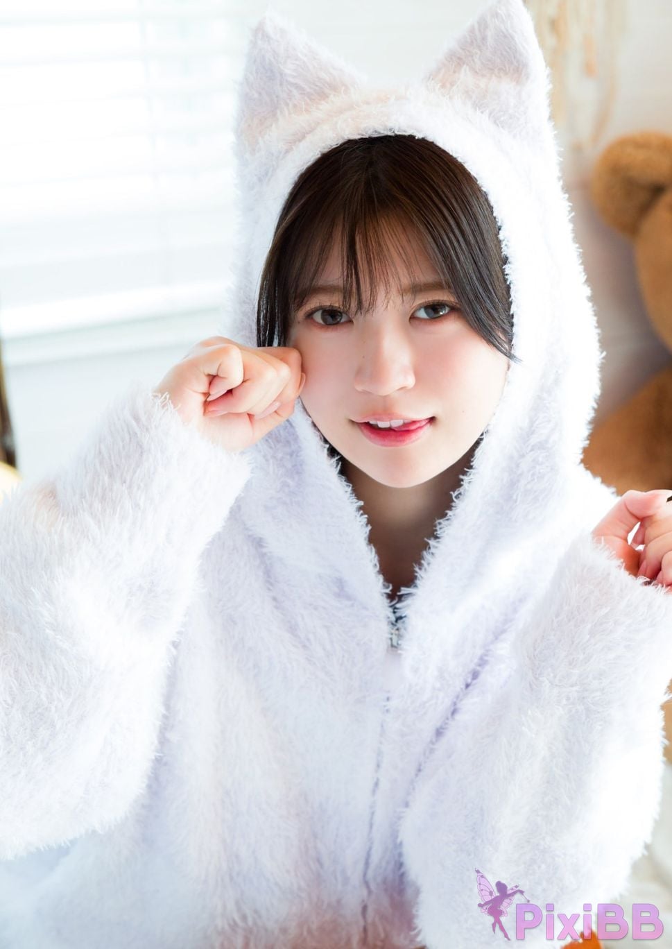 Japanese Idol Saki Ishihara Digital only YJ PHOTO BOOK Mooove photo collection Excite PixiBB.COM 052