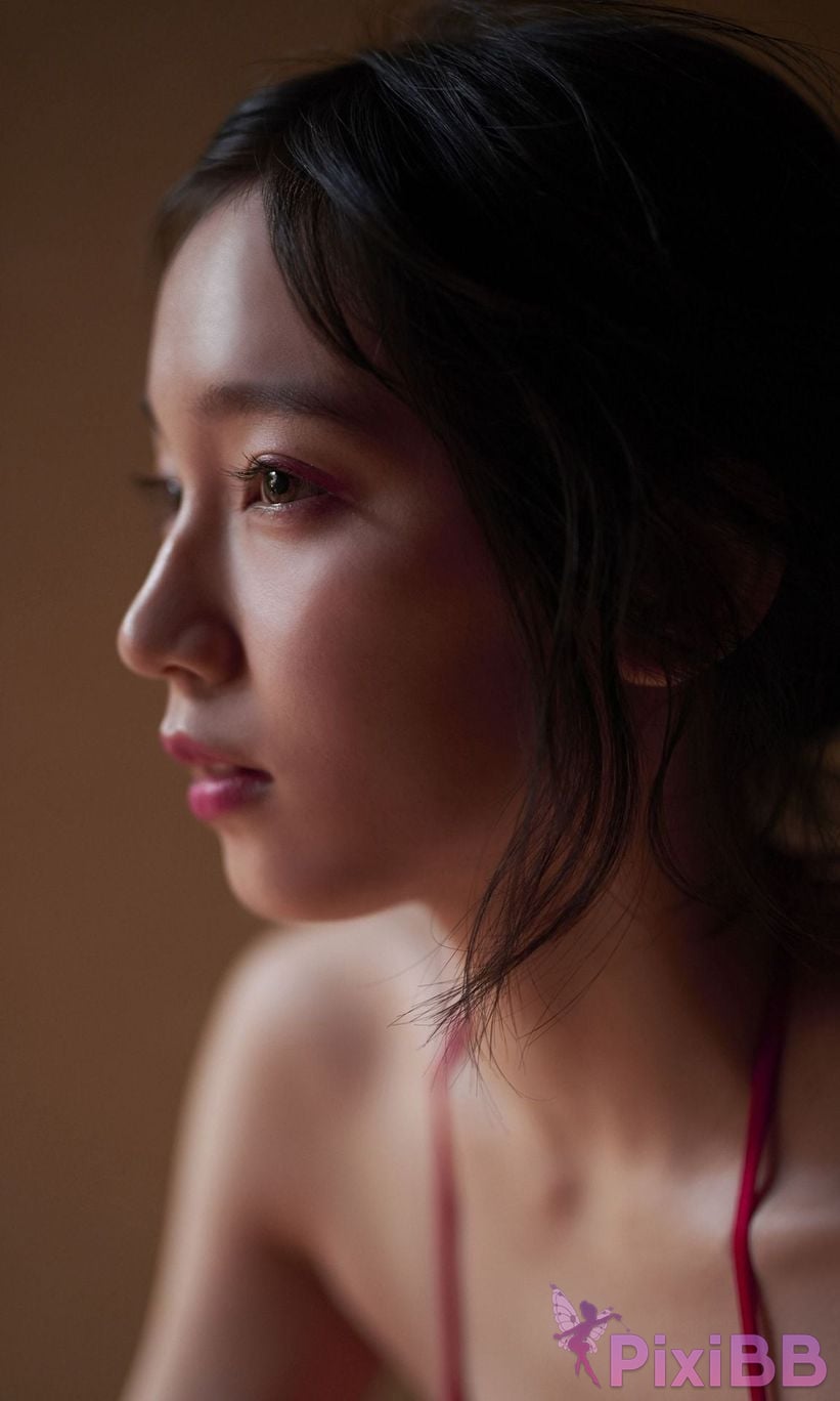 Japanese Idol Riho Yoshioka Digital weekly pre photo collection to the west PixiBB.COM 017