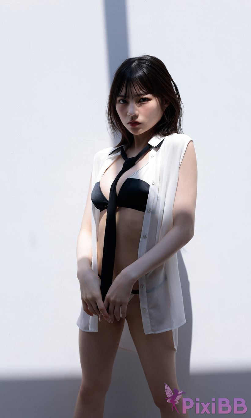 Japanese Idol Usa Hiiragi Usaki Digital only photo collection blooming in the wilderness PixiBB.COM 009