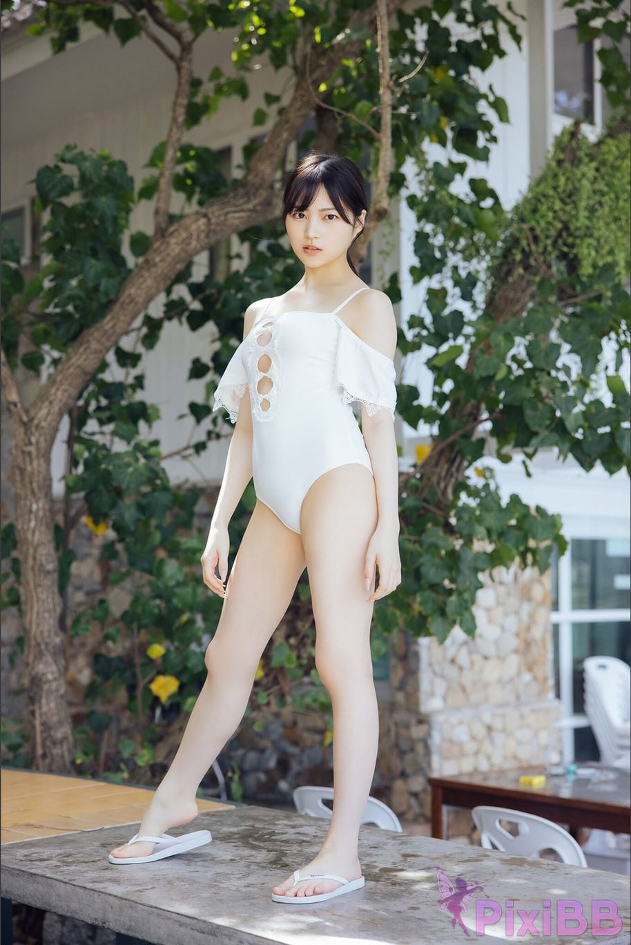 Japanese Idol Usa Hiiragi Usaki Only here... Young Champion Digital Gra PixiBB.COM 006