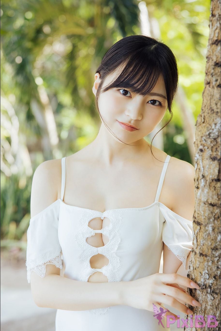 Japanese Idol Usa Hiiragi Usaki Only here... Young Champion Digital Gra PixiBB.COM 017