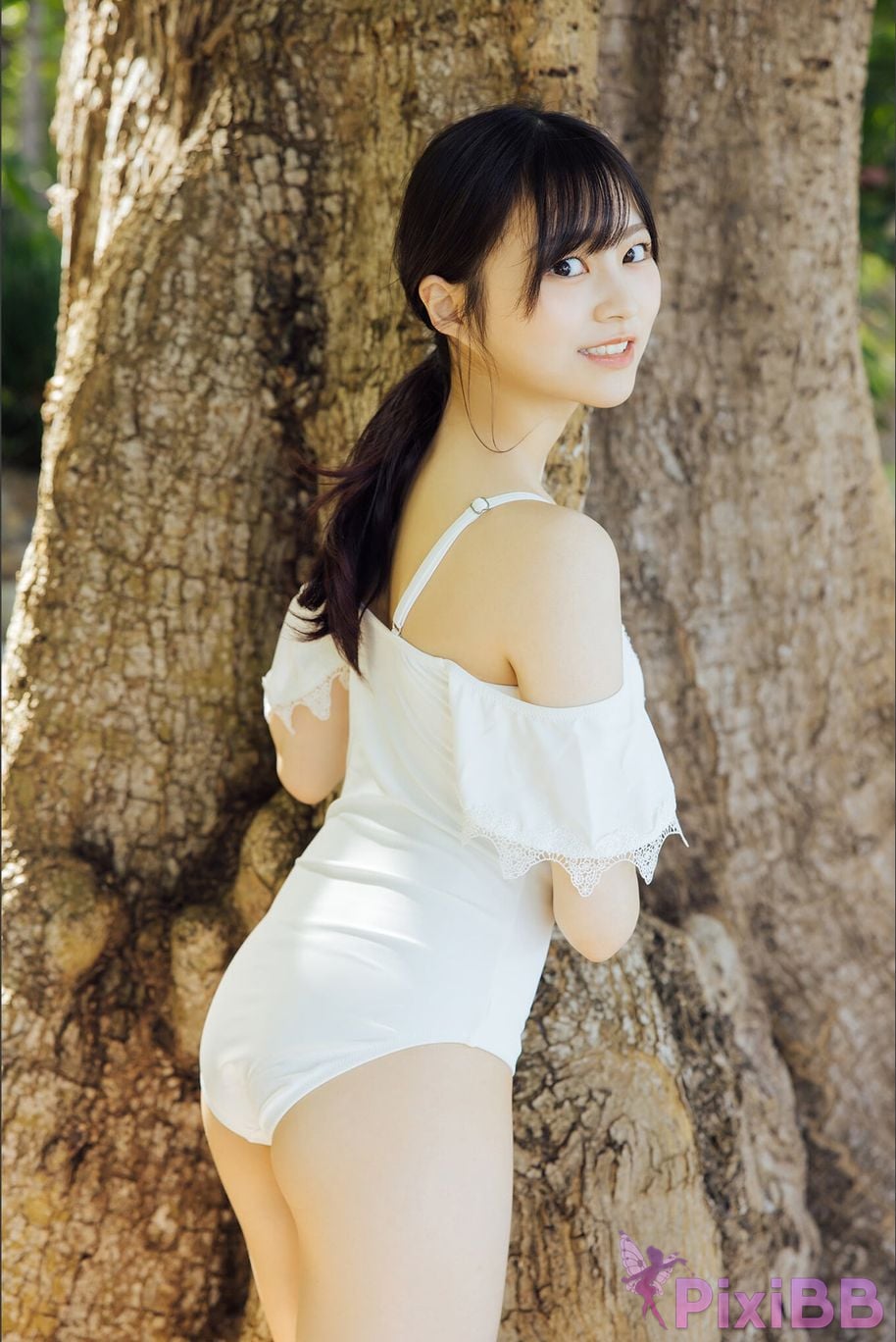 Japanese Idol Usa Hiiragi Usaki Only here... Young Champion Digital Gra PixiBB.COM 019