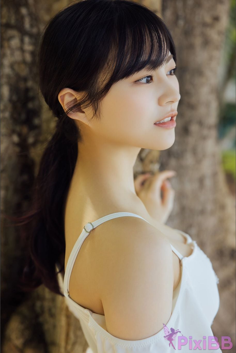 Japanese Idol Usa Hiiragi Usaki Only here... Young Champion Digital Gra PixiBB.COM 021