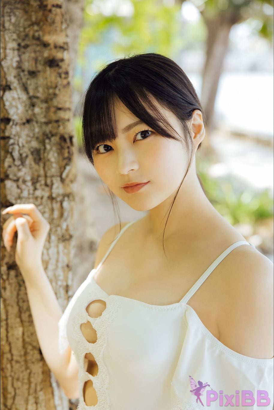 Japanese Idol Usa Hiiragi Usaki Only here... Young Champion Digital Gra PixiBB.COM 024