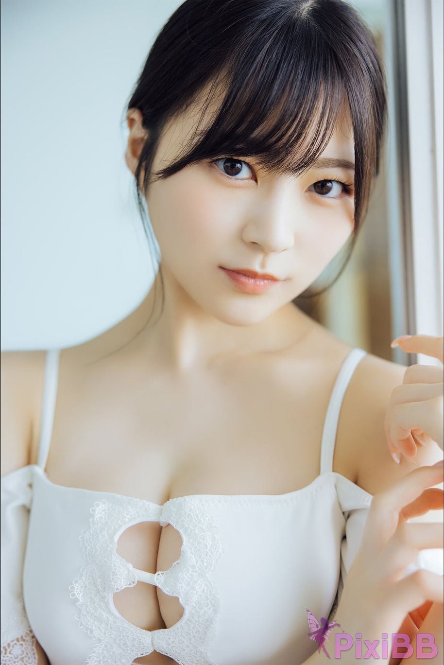 Japanese Idol Usa Hiiragi Usaki Only here... Young Champion Digital Gra PixiBB.COM 029