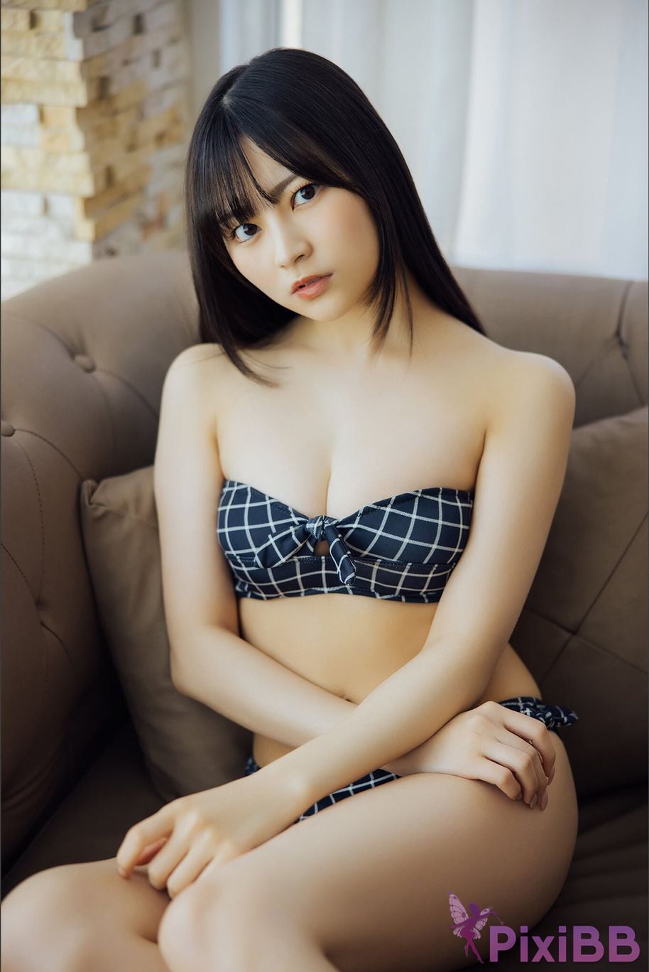 Japanese Idol Usa Hiiragi Usaki Only here... Young Champion Digital Gra PixiBB.COM 031
