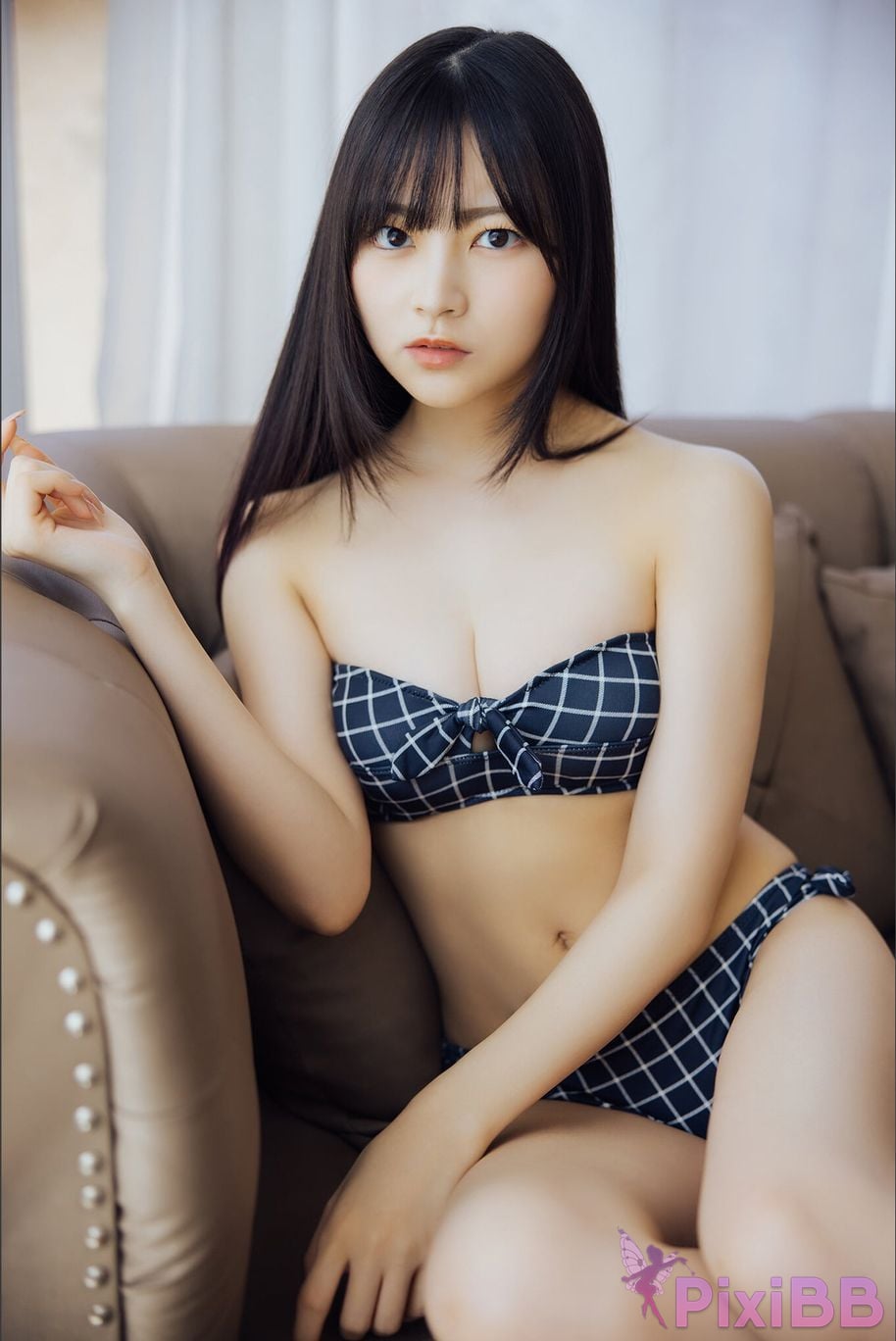 Japanese Idol Usa Hiiragi Usaki Only here... Young Champion Digital Gra PixiBB.COM 032