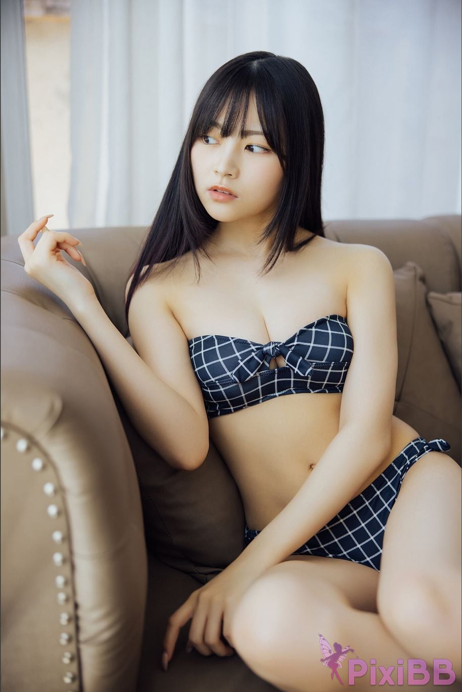 Japanese Idol Usa Hiiragi Usaki Only here... Young Champion Digital Gra PixiBB.COM 033