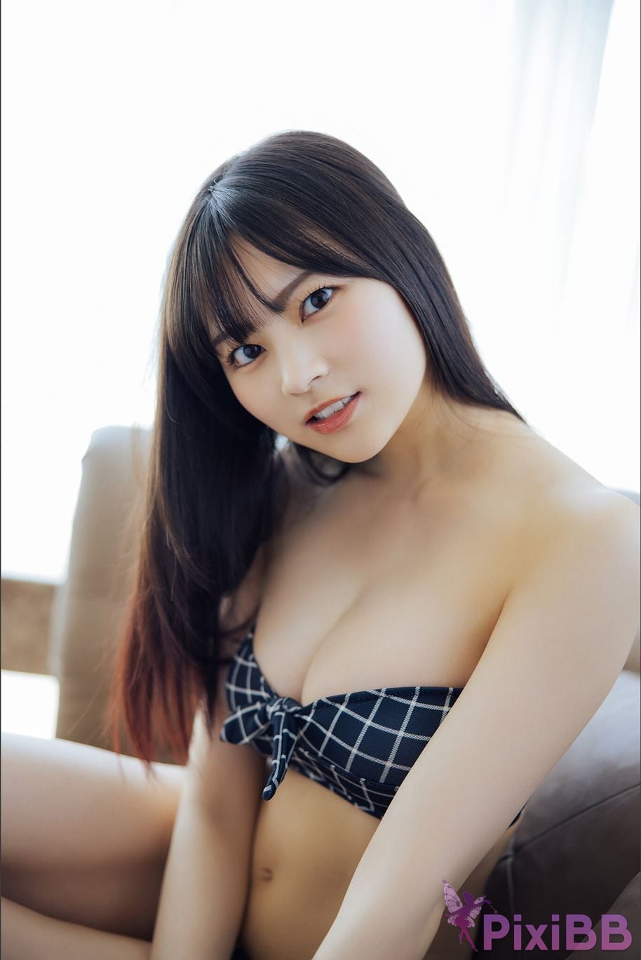 Japanese Idol Usa Hiiragi Usaki Only here... Young Champion Digital Gra PixiBB.COM 035