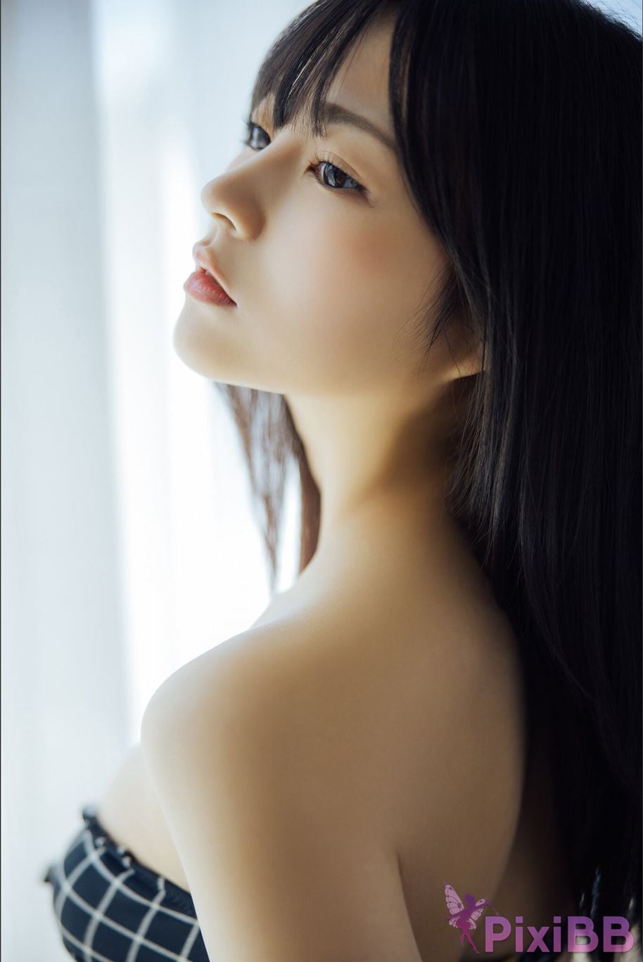 Japanese Idol Usa Hiiragi Usaki Only here... Young Champion Digital Gra PixiBB.COM 039