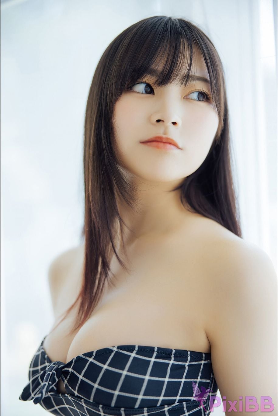 Japanese Idol Usa Hiiragi Usaki Only here... Young Champion Digital Gra PixiBB.COM 046
