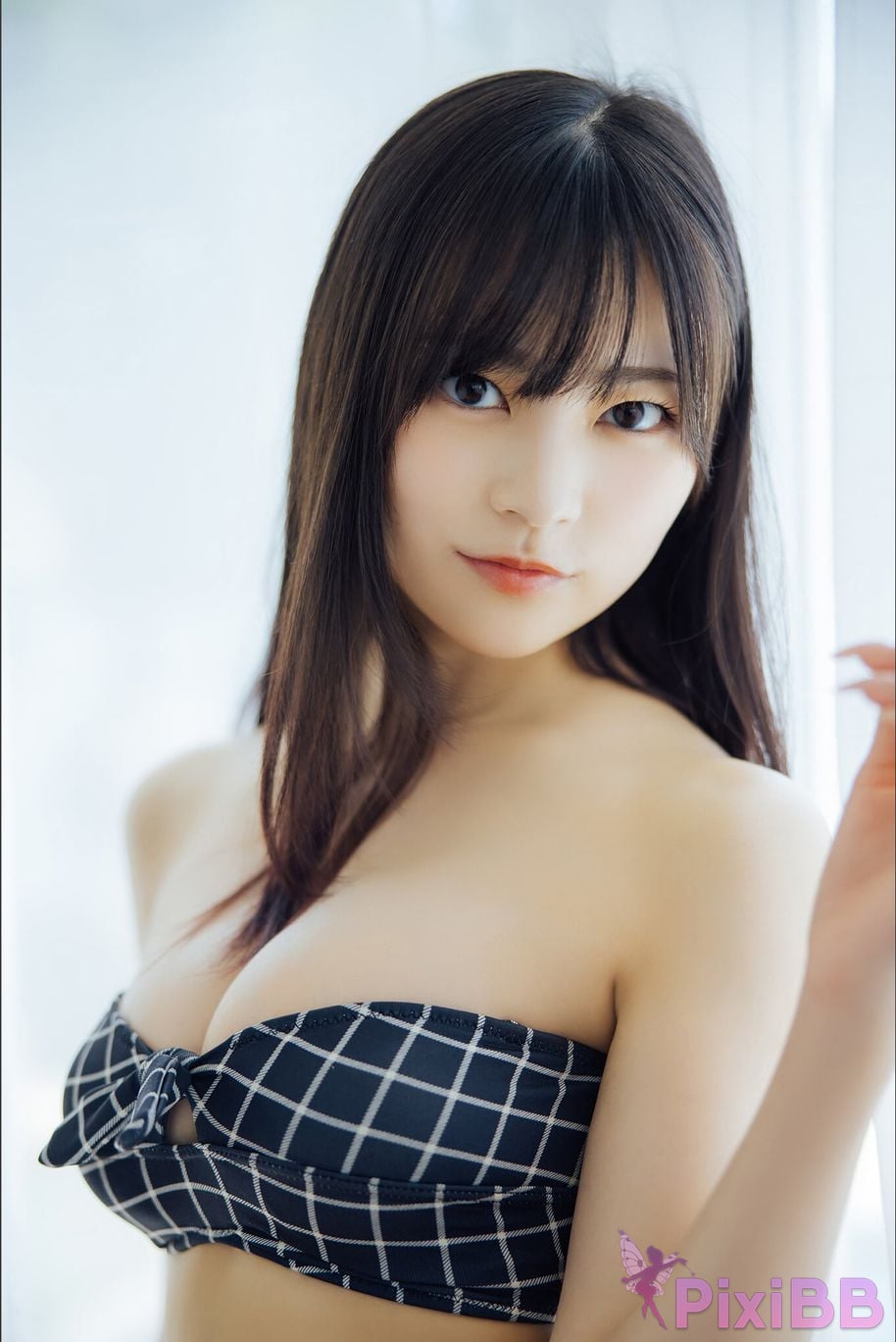 Japanese Idol Usa Hiiragi Usaki Only here... Young Champion Digital Gra PixiBB.COM 047