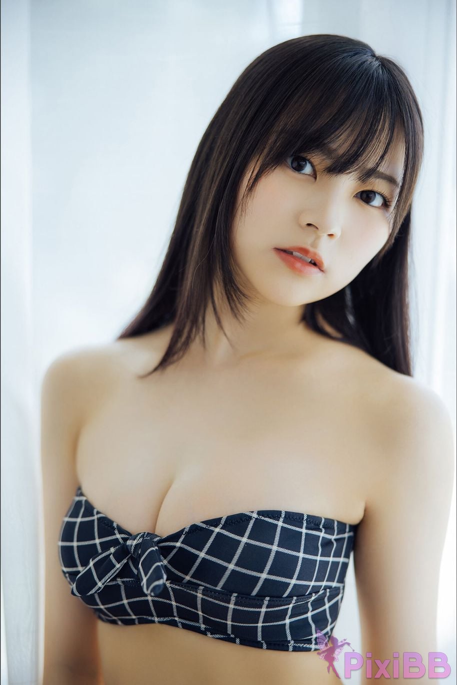 Japanese Idol Usa Hiiragi Usaki Only here... Young Champion Digital Gra PixiBB.COM 048
