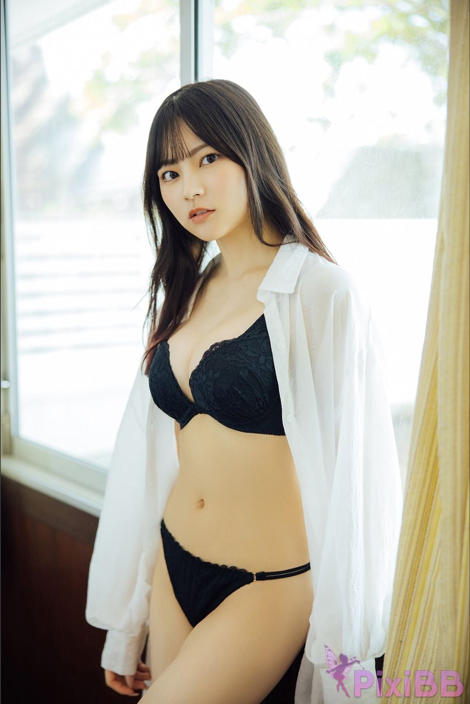 Japanese Idol Usa Hiiragi Usaki Only here... Young Champion Digital Gra PixiBB.COM 056