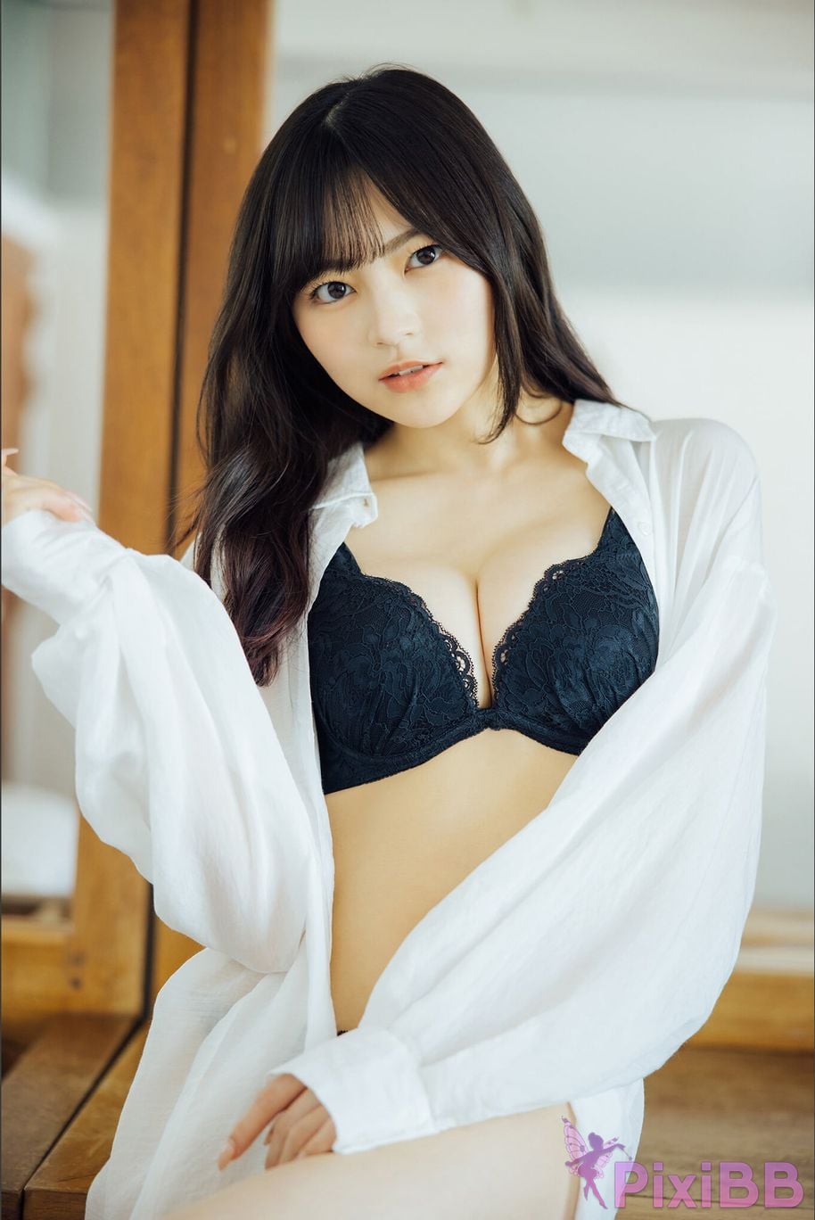 Japanese Idol Usa Hiiragi Usaki Only here... Young Champion Digital Gra PixiBB.COM 062