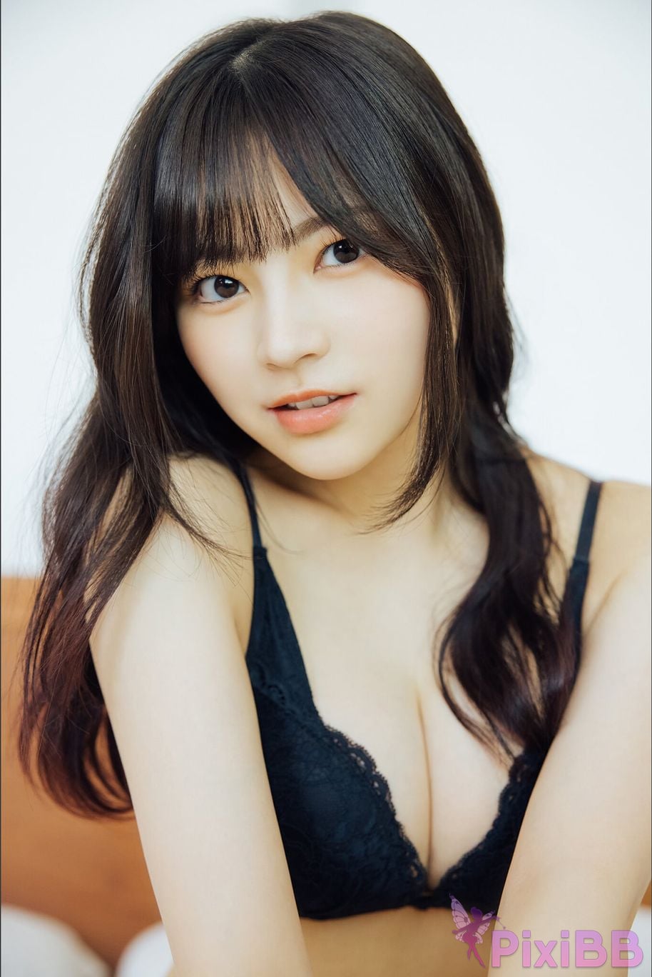 Japanese Idol Usa Hiiragi Usaki Only here... Young Champion Digital Gra PixiBB.COM 077