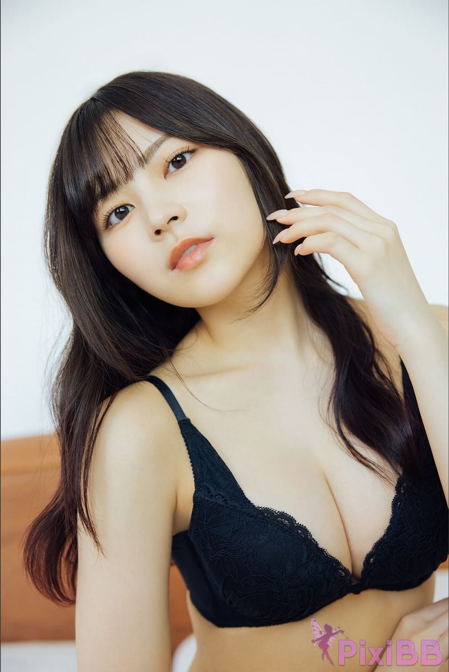 Japanese Idol Usa Hiiragi Usaki Only here... Young Champion Digital Gra PixiBB.COM 078