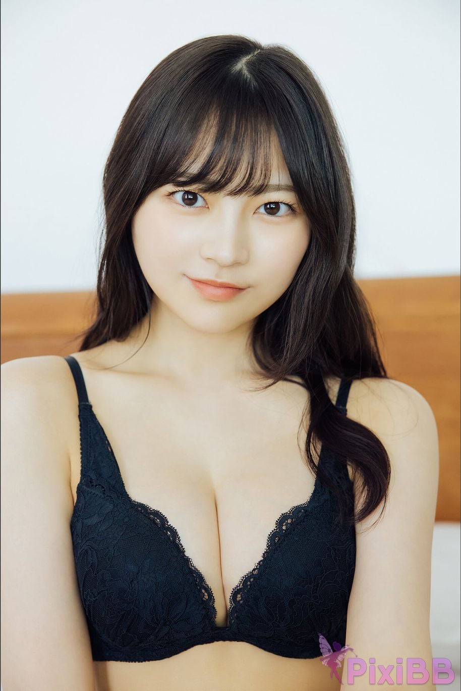 Japanese Idol Usa Hiiragi Usaki Only here... Young Champion Digital Gra PixiBB.COM 079