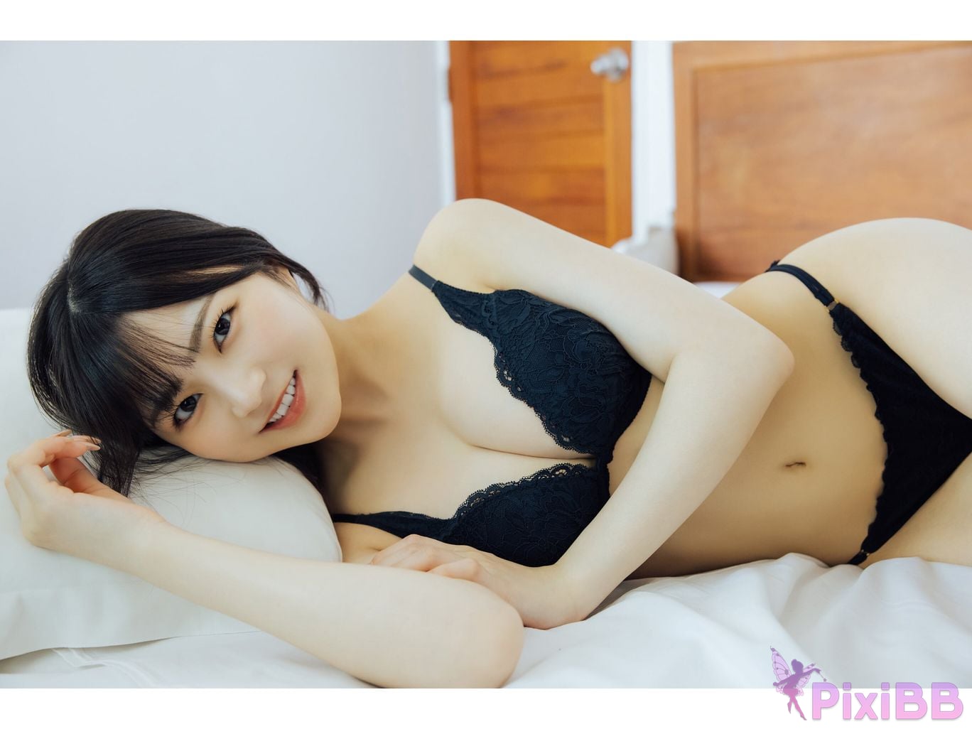 Japanese Idol Usa Hiiragi Usaki Only here... Young Champion Digital Gra PixiBB.COM 081