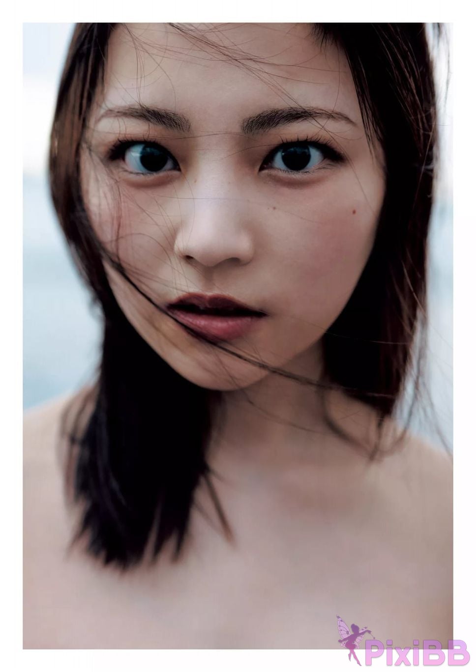 Japan Model Usa Hiiragi Usaki USA PixiBB.COM 068