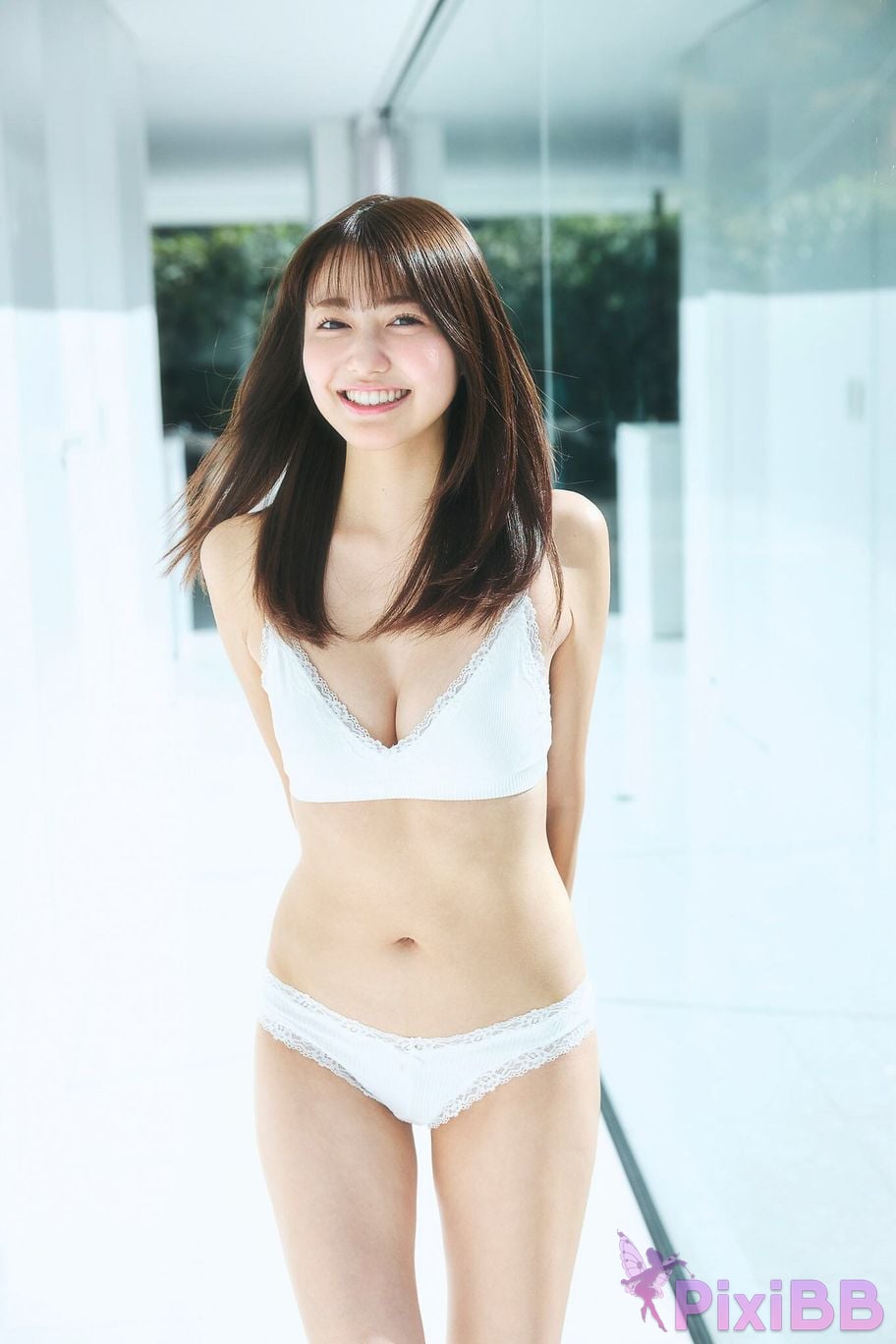 Japanese Idol Kano Takahashi lucky smile SPA Gravure soul digital photo book PixiBB.COM 012