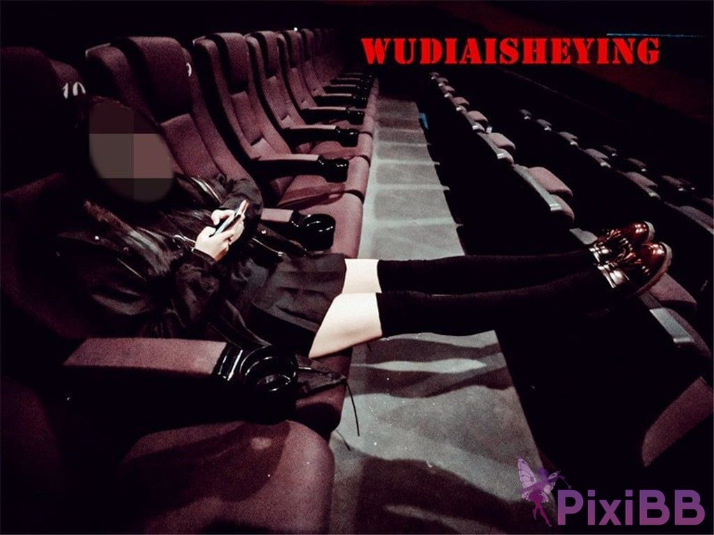 OtherXXX WUDIAISHEYING X Beautiful private photos of porn masters PixiBB.COM 022