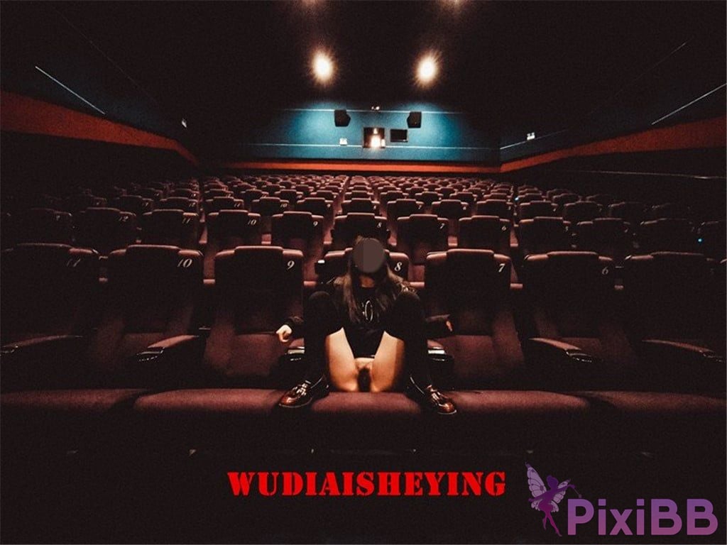 OtherXXX WUDIAISHEYING X Beautiful private photos of porn masters PixiBB.COM 032