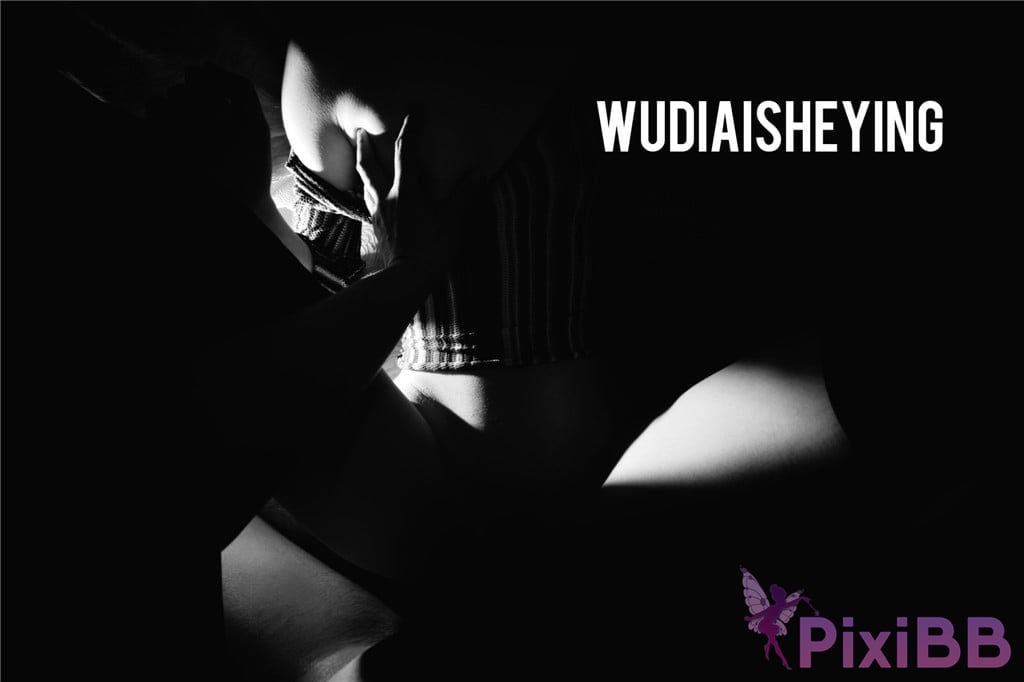 OtherXXX WUDIAISHEYING X Beautiful private photos of porn masters PixiBB.COM 042