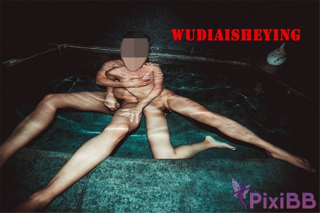 OtherXXX WUDIAISHEYING X Beautiful private photos of porn masters PixiBB.COM 047