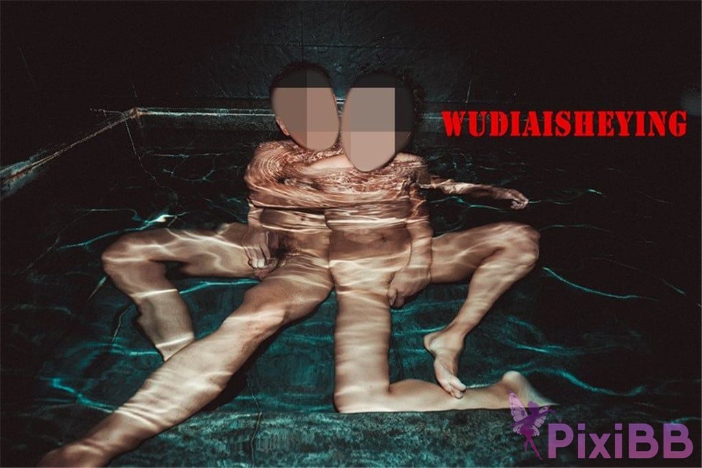 OtherXXX WUDIAISHEYING X Beautiful private photos of porn masters PixiBB.COM 048